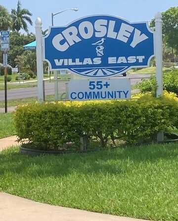 2845 Crosley Drive E, West Palm Beach, FL 33415