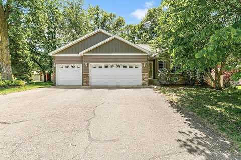 1734 Maple Court, Saint Cloud, MN 56304