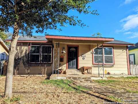 237 palo blanco, San Antonio, TX 78210