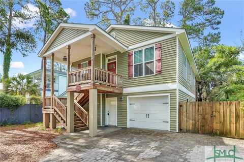 1112 Laurel Avenue, Tybee Island, GA 31328