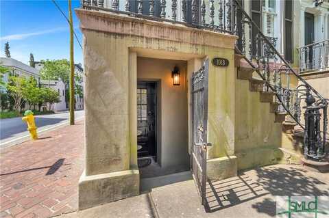 101 W Gordon Street, Savannah, GA 31401