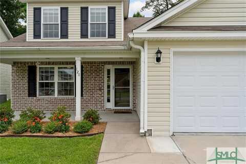 128 Calm Oak Circle, Savannah, GA 31419