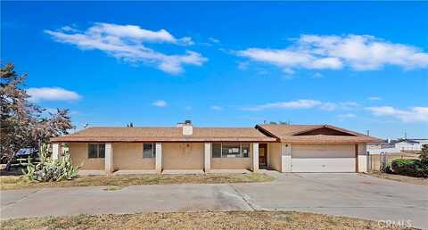 Chestnut, HESPERIA, CA 92345