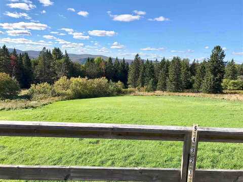 Piper Hill, STEWARTSTOWN, NH 03576