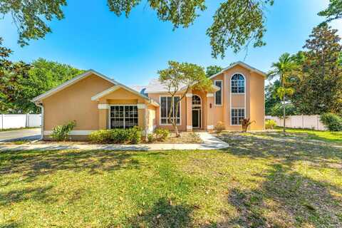 1030 Old Parsonage Drive, Merritt Island, FL 32952