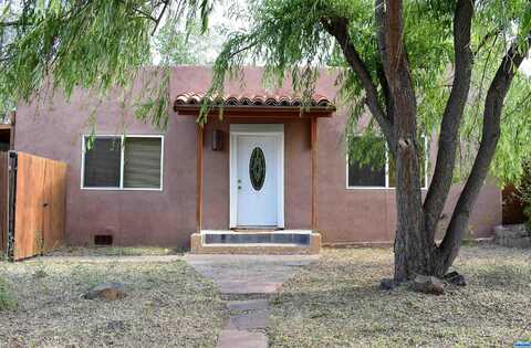 517 W 13th Street, Silver City, NM 88061