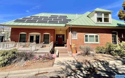 701 N Bayard Street, Silver City, NM 88061