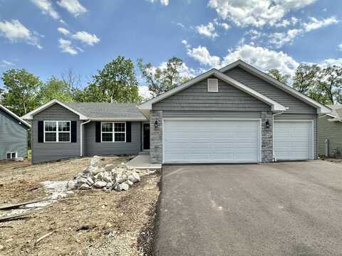 2096 Christilla Drive, Beloit, WI 53511