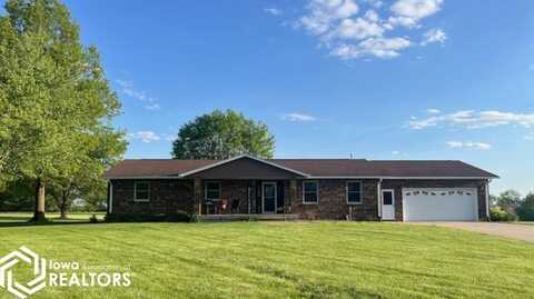 1684 Old Highway 34, Mount Pleasant, IA 52641