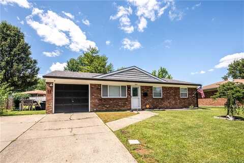 309 Country Club Drive, New Albany, IN 47150