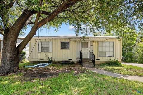 1305 Greenwood Avenue, Killeen, TX 76541