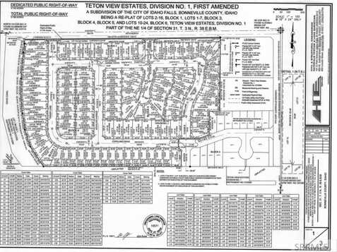 L50&51b5 Brad Cir, IDAHO FALLS, ID 83402