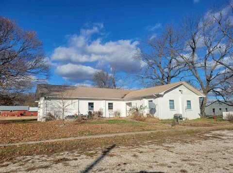 Highway K, BILLINGS, MO 65610