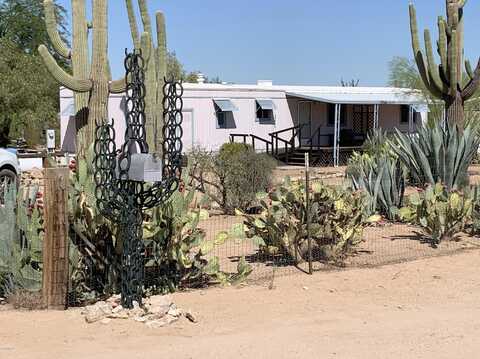 Hot Desert, TUCSON, AZ 85743