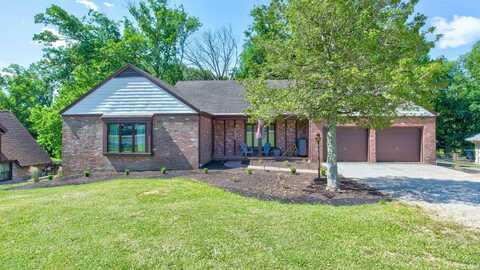1301 E Boonville New Harmony Road, Evansville, IN 47725
