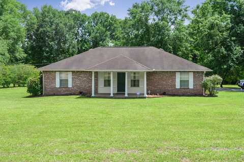 1032 Eight Point Dr, Summit, MS 39666