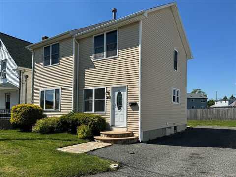 44 Charpentier Avenue, Pawtucket, RI 02861