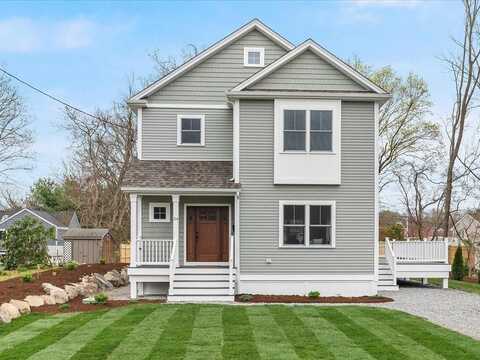 34 Cora Street, East Greenwich, RI 02818