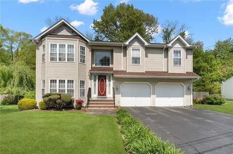 4 Paula Lane, Johnston, RI 02919