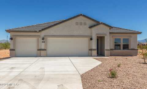 2990 E Ashley May Court E, Sahuarita, AZ 85629