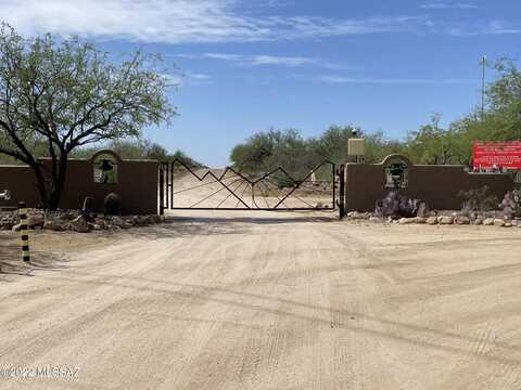 17637 S Lone Saguaro Road, Sahuarita, AZ 85629