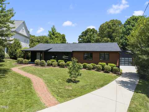 3122 Ashel Street, Raleigh, NC 27612