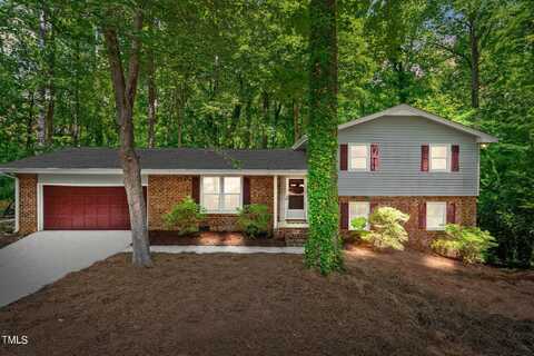 617 Webster Street, Cary, NC 27511