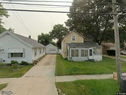 Main, WALBRIDGE, OH 43465