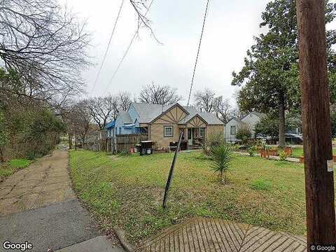 Fairview, DALLAS, TX 75223