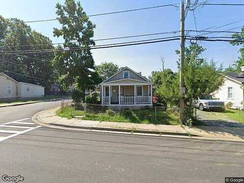 Seat Pleasant, CAPITOL HEIGHTS, MD 20743