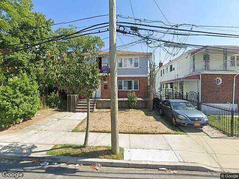 Bessemund, FAR ROCKAWAY, NY 11691