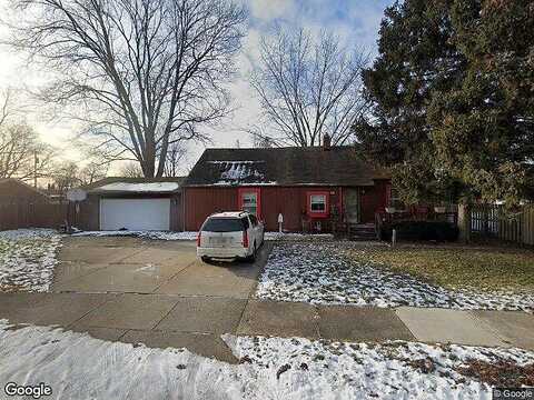 Woodcrest, HARPER WOODS, MI 48225