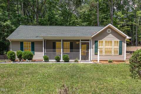 768 Sagamore Drive, Louisburg, NC 27549