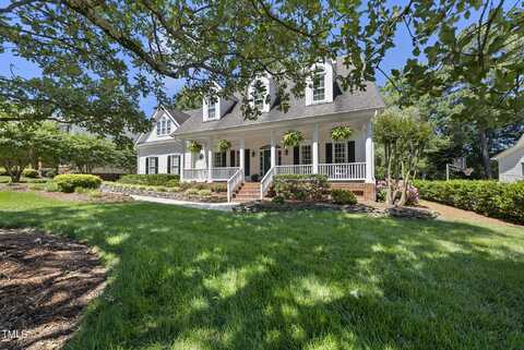 105 Frehold Court, Cary, NC 27519