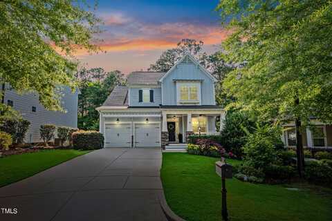 108 Market Cross Court, Holly Springs, NC 27540