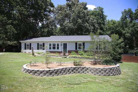 319 Windy Hill Road, Wendell, NC 27591