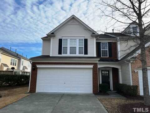 1012 Corwith Drive, Morrisville, NC 27560