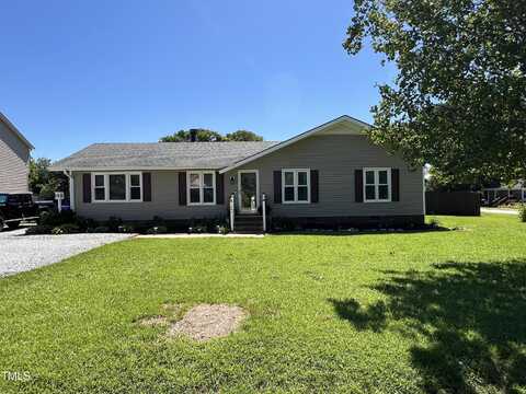 383 S Church Street, Coats, NC 27521