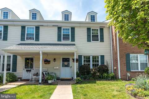 2431 HILLOCK COURT, LANSDALE, PA 19446