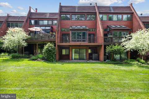 31 MALIBU COURT, TOWSON, MD 21204