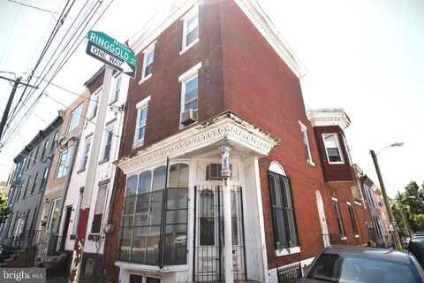 2412 W THOMPSON STREET, PHILADELPHIA, PA 19121