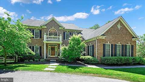 12219 GARRISON FOREST ROAD, OWINGS MILLS, MD 21117