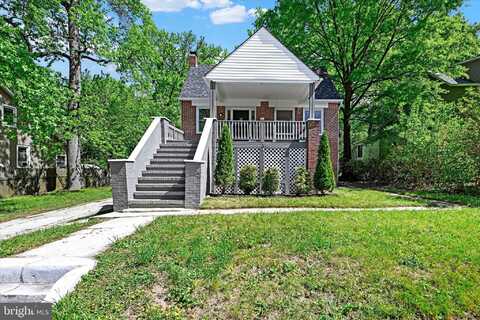 3106 CHESLEY, BALTIMORE, MD 21234