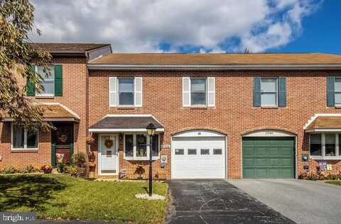 17938 GOLF VIEW DRIVE, HAGERSTOWN, MD 21740