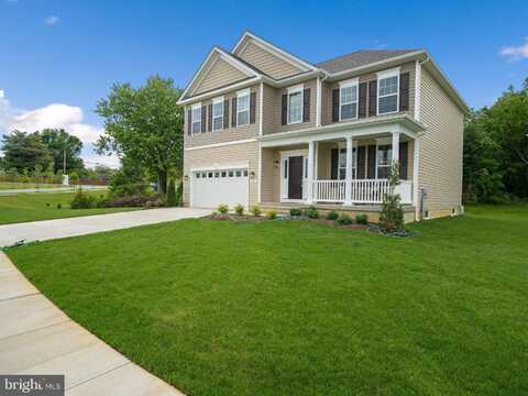 21 CANDLEBERRY DRIVE, LA PLATA, MD 20646