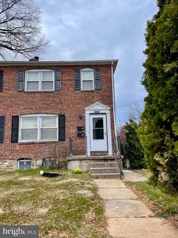 2914 CLEARVIEW AVENUE, BALTIMORE, MD 21234