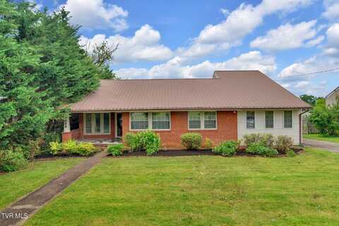 1008 Carson Street, Greeneville, TN 37743