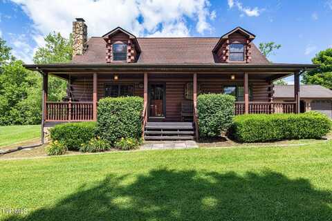 147 Britton Lane, Limestone, TN 37681