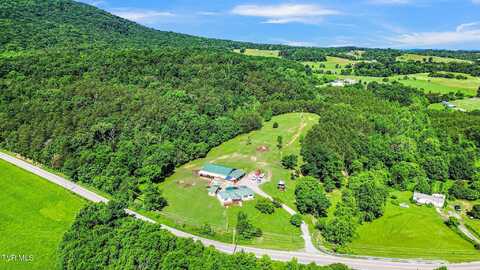 1770 Houston Valley Road, Greeneville, TN 37743