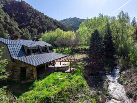 2750 Salt Creek Road, Eagle, CO 81631